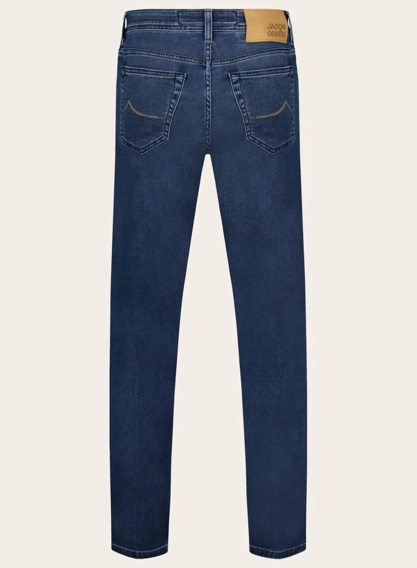 Bard Slim-Fit Jeans