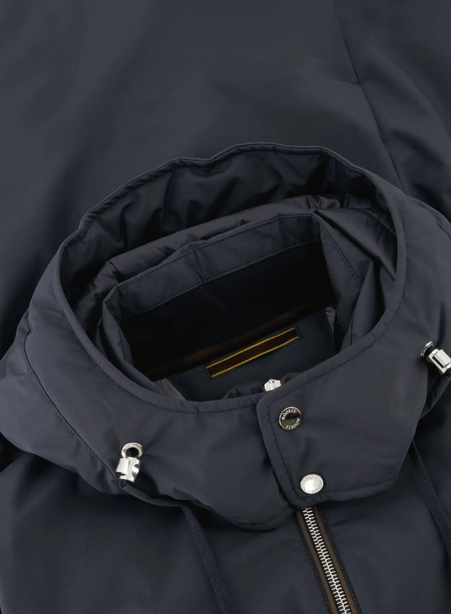 Converteerbare Jack Met Afritsende Mouwen