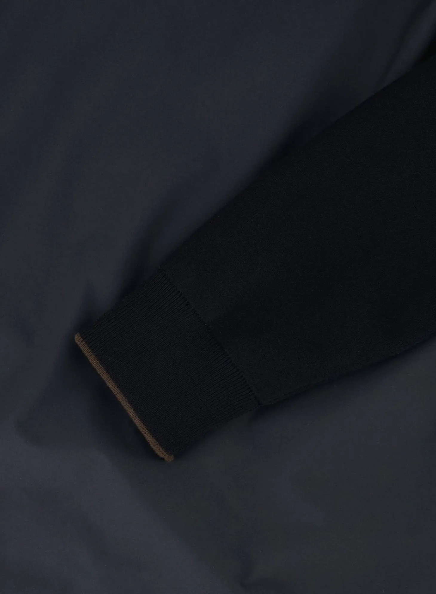 Converteerbare Jack Met Afritsende Mouwen