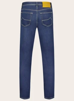 Nick Slim-Fit Jeans