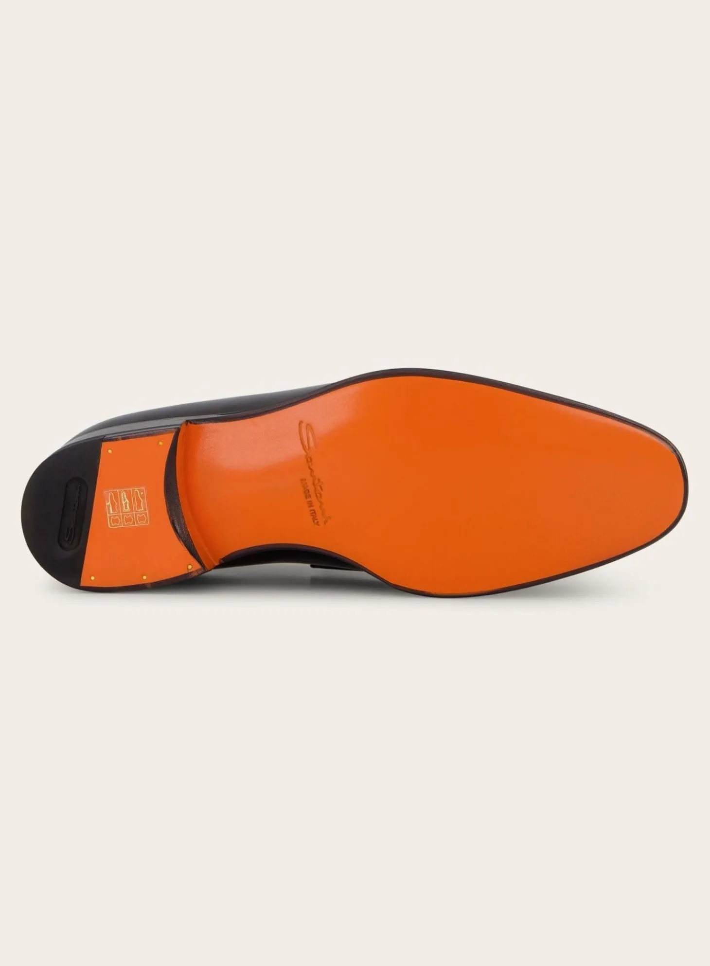 Penny Loafers Van Leer