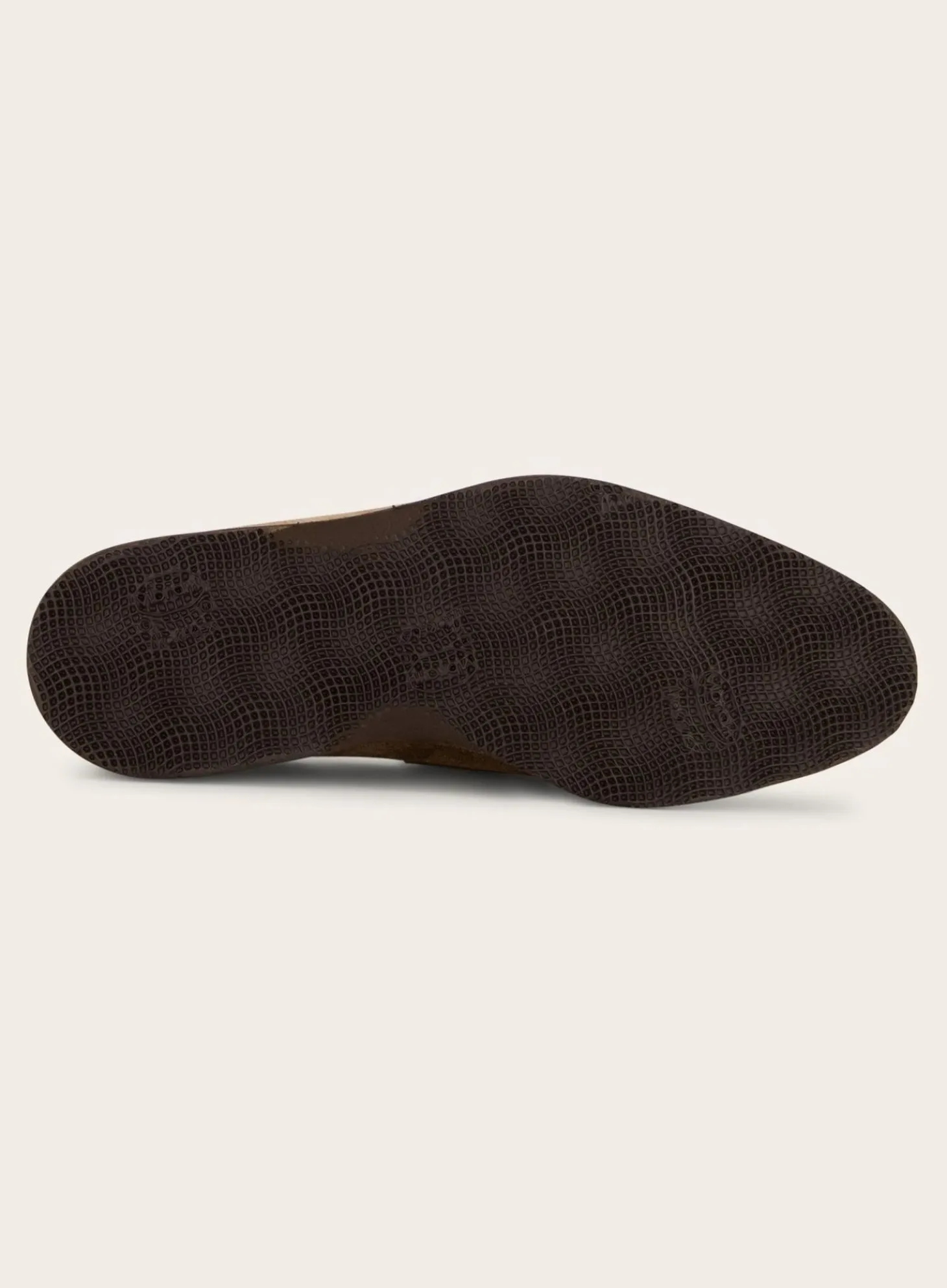 Principe Welt Loafers Van Suede