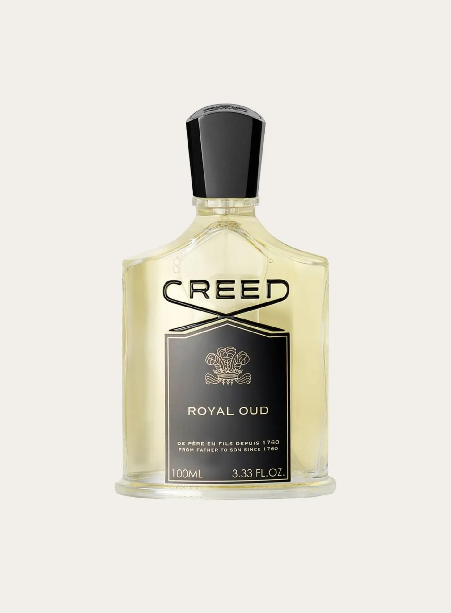 Royal Oud 100Ml