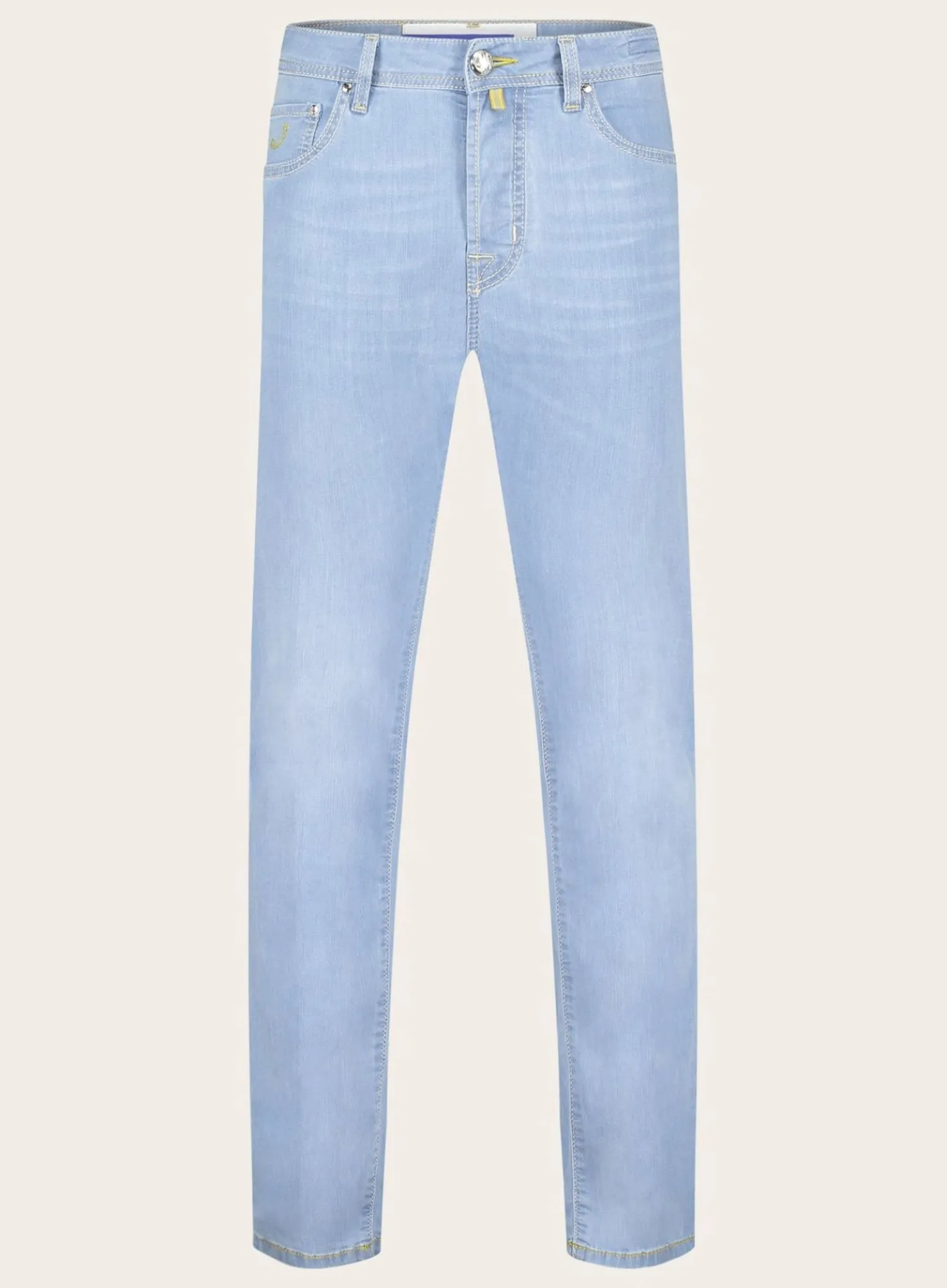 Slim-Fit Bard Jeans