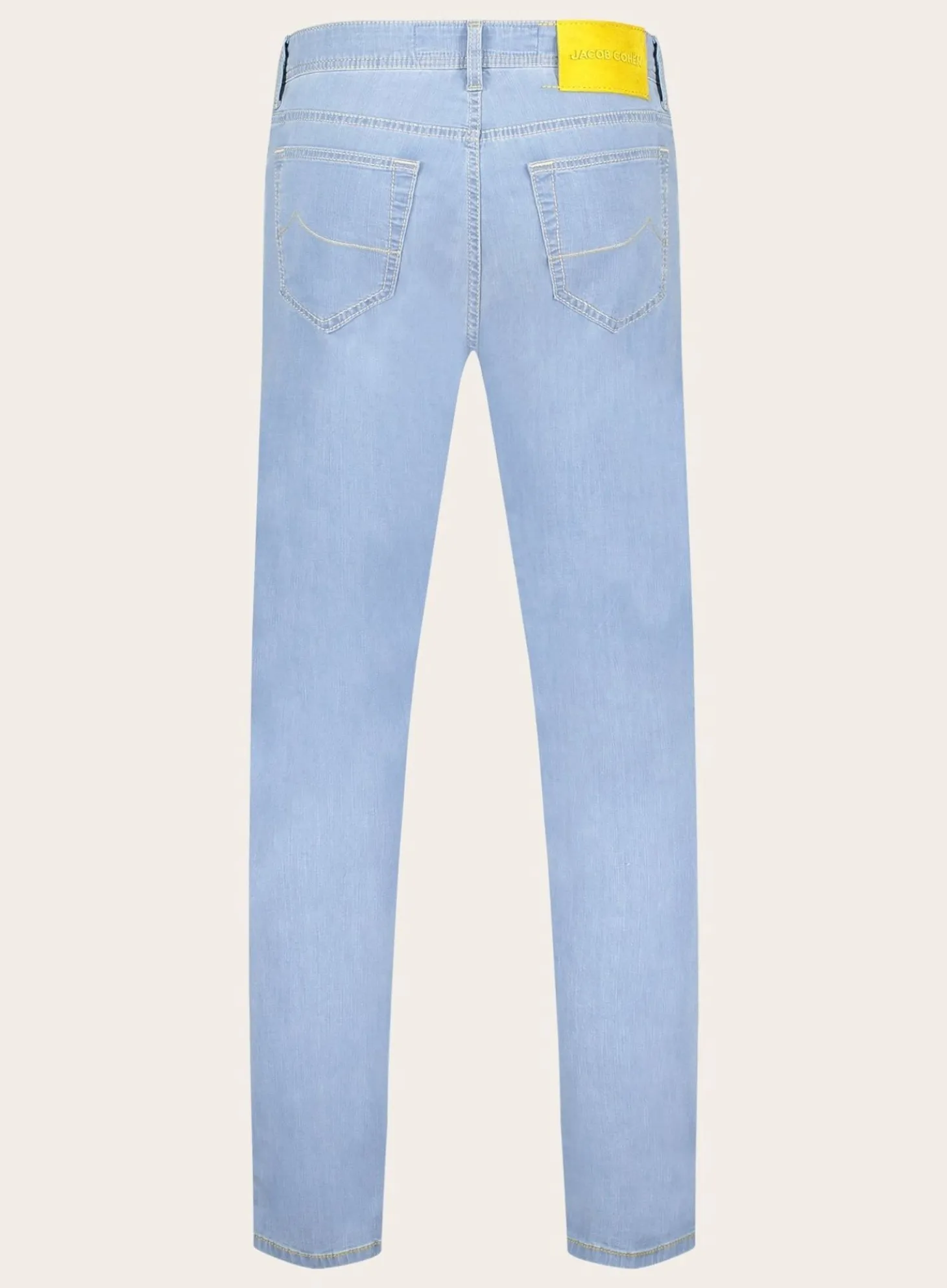 Slim-Fit Bard Jeans