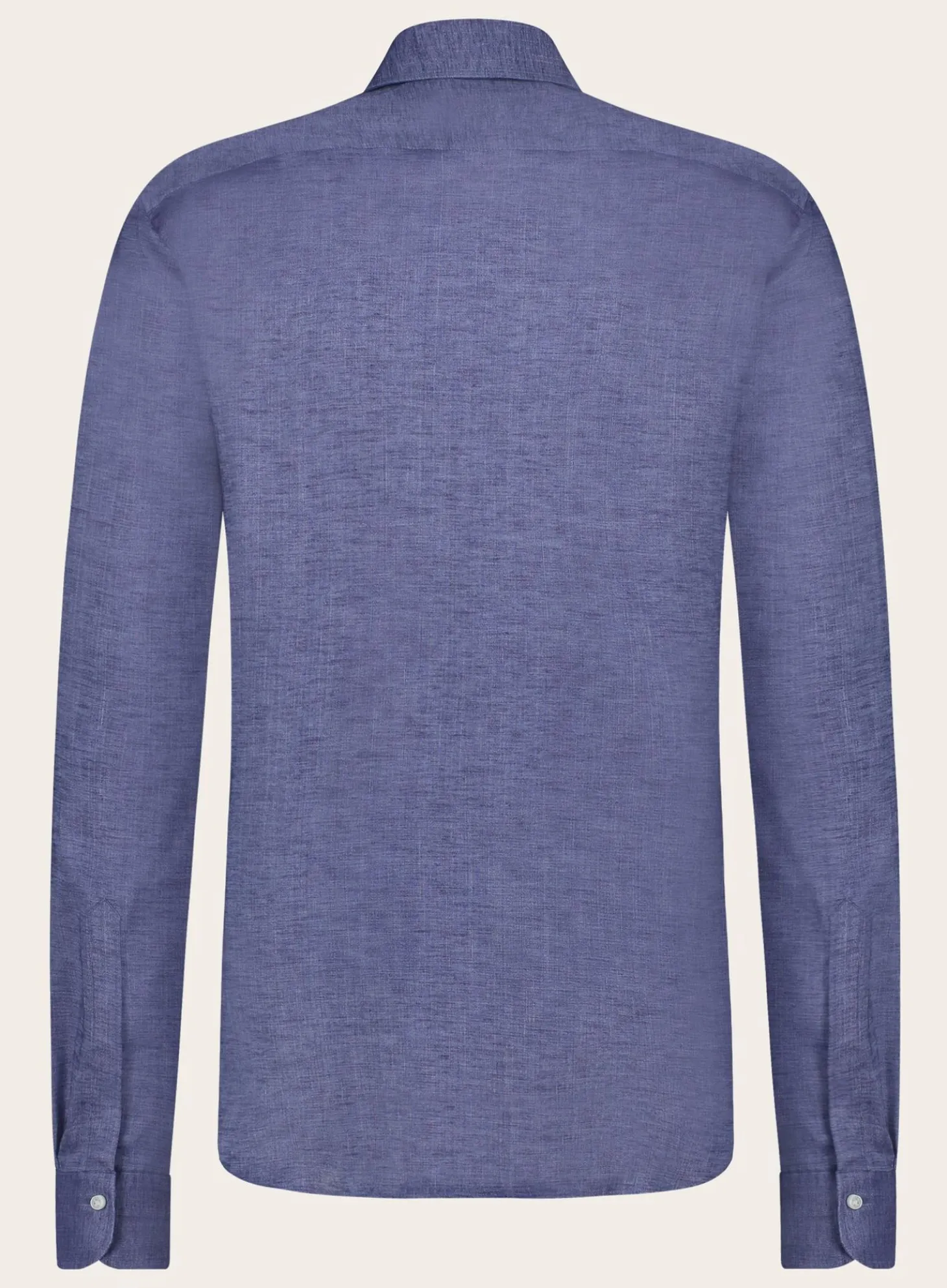 Stretch Shirt Van Linnen