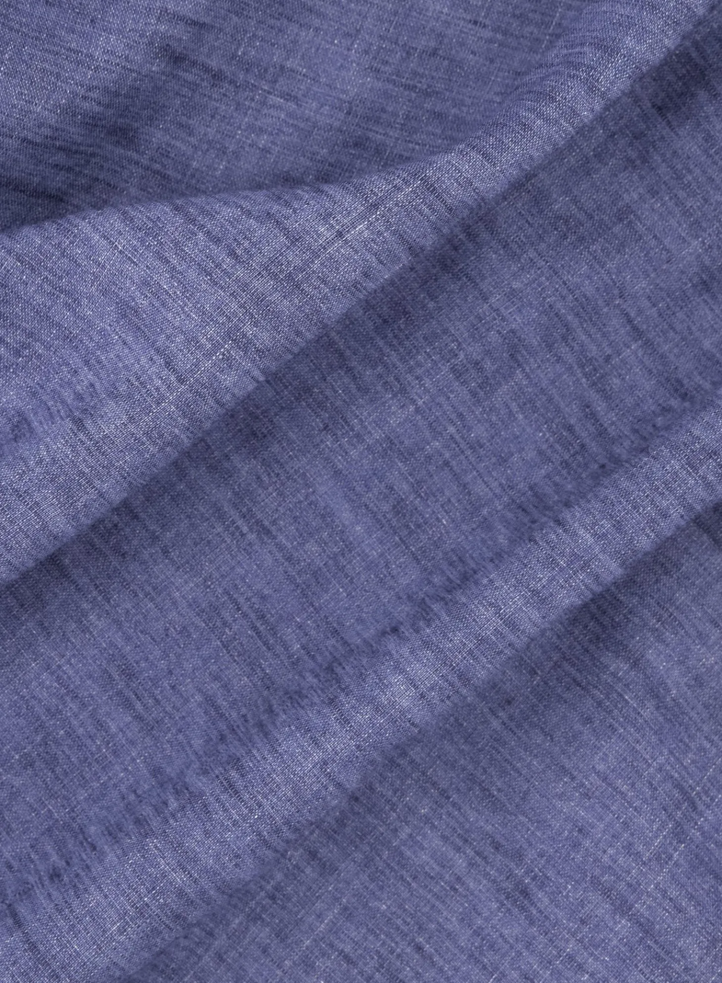 Stretch Shirt Van Linnen
