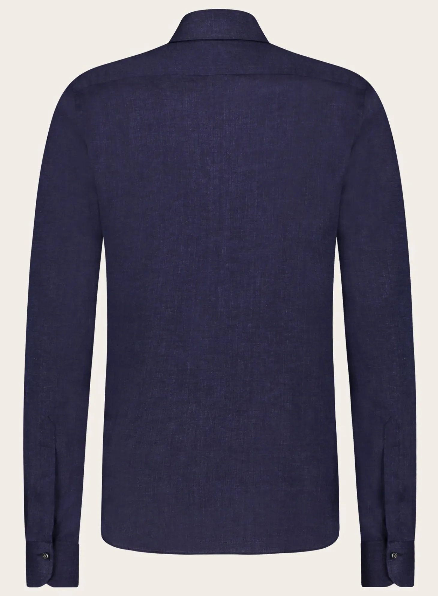 Stretch Shirt Van Linnen