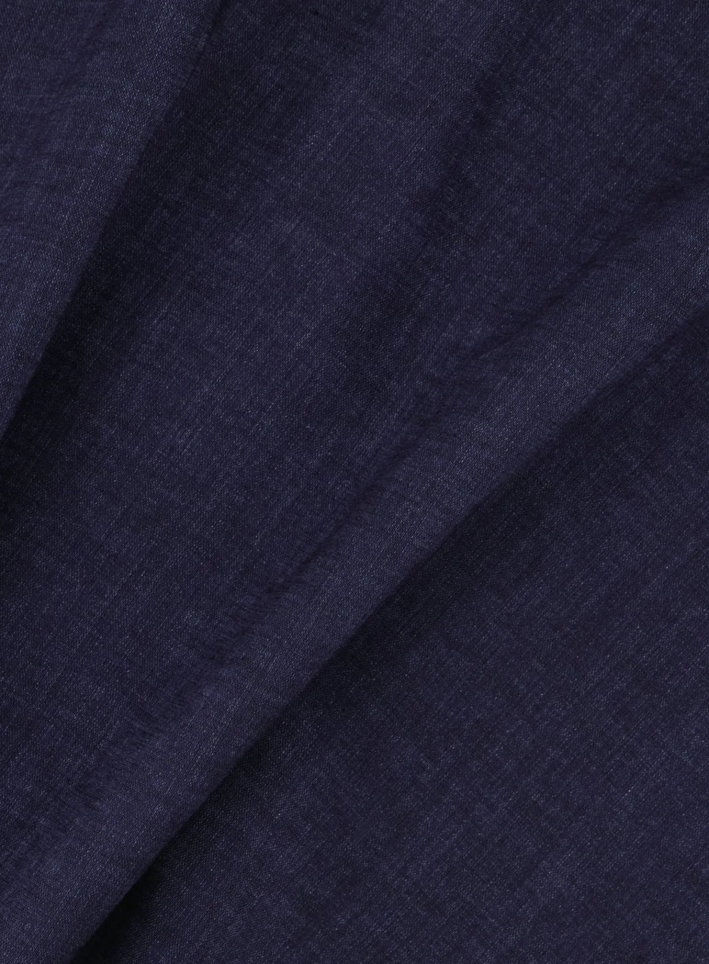 Stretch Shirt Van Linnen