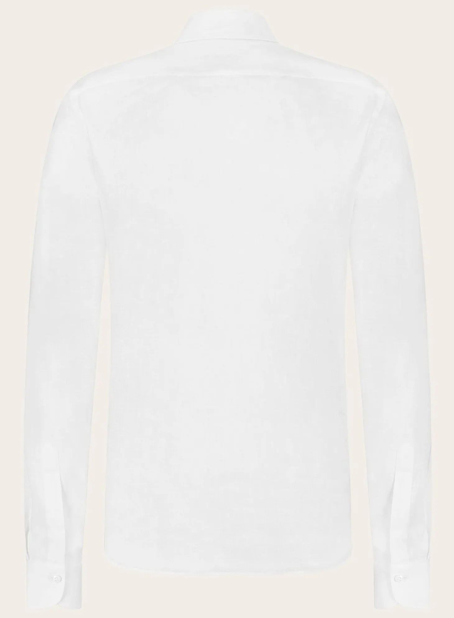 Stretch Shirt Van Linnen