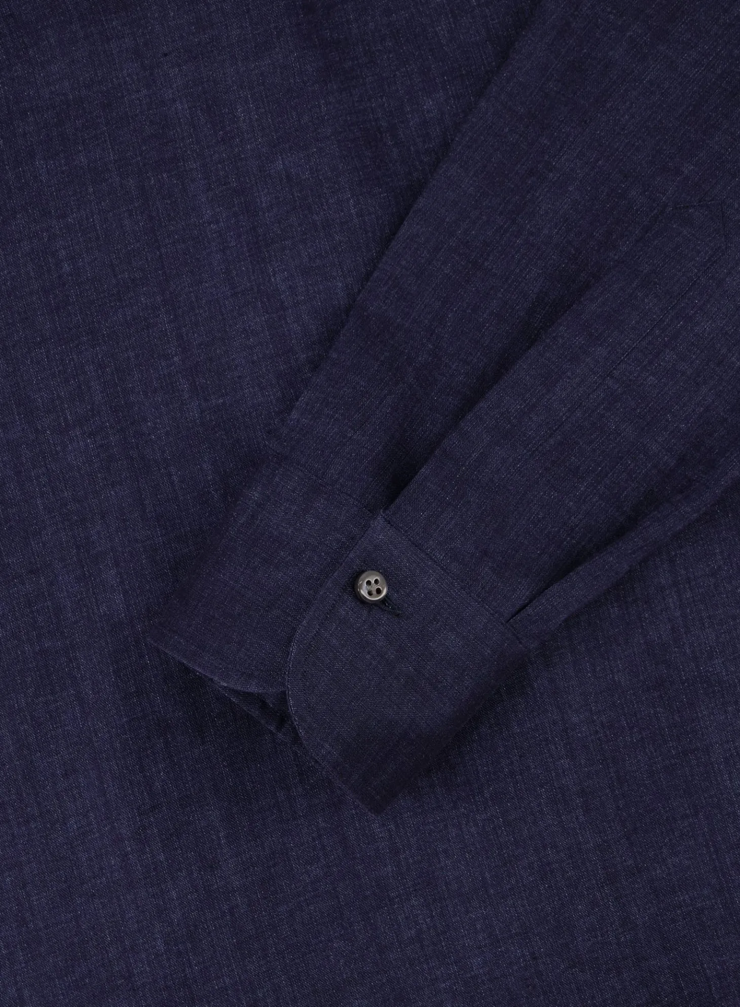 Stretch Shirt Van Linnen