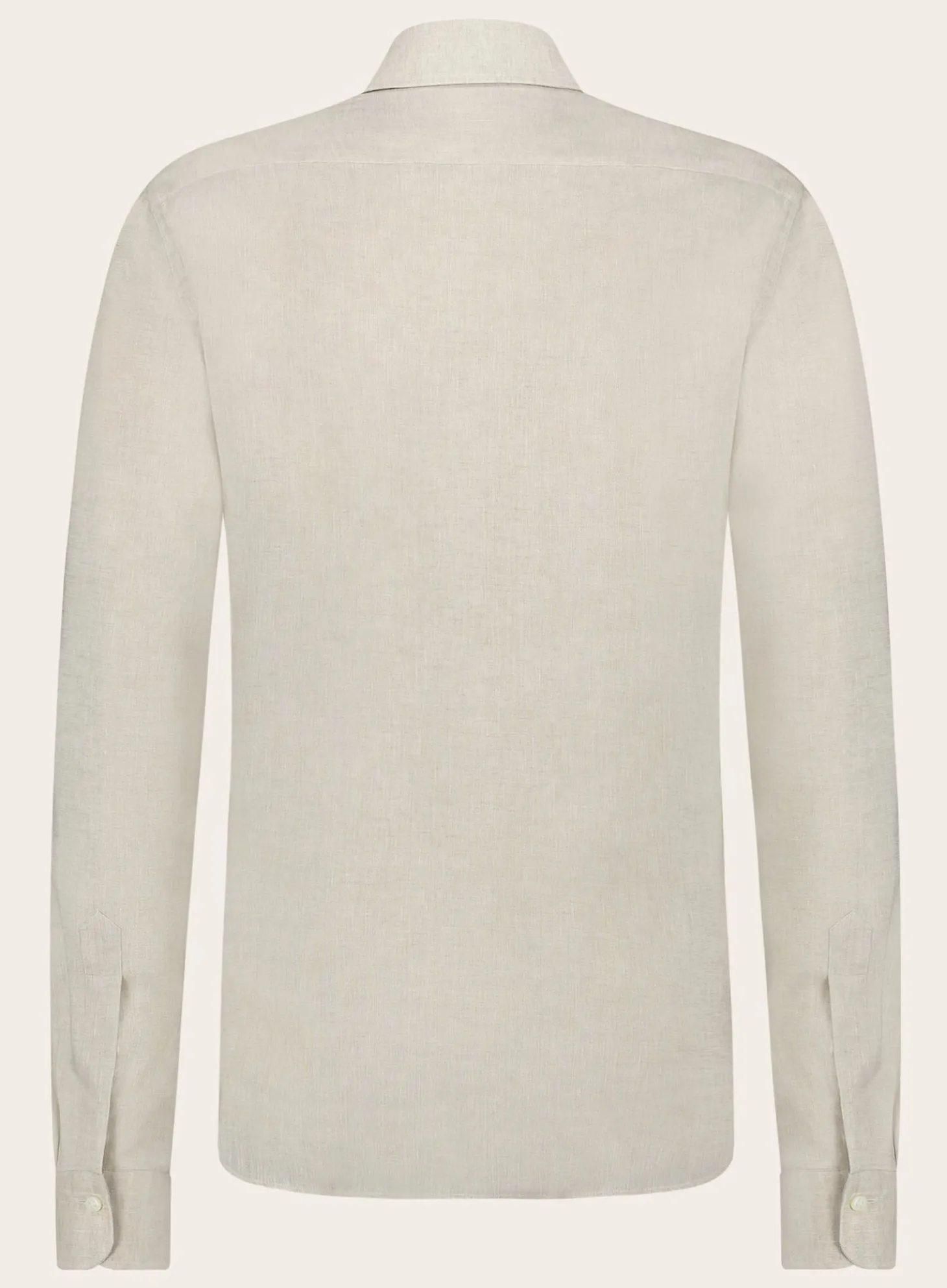 Stretch Shirt Van Linnen
