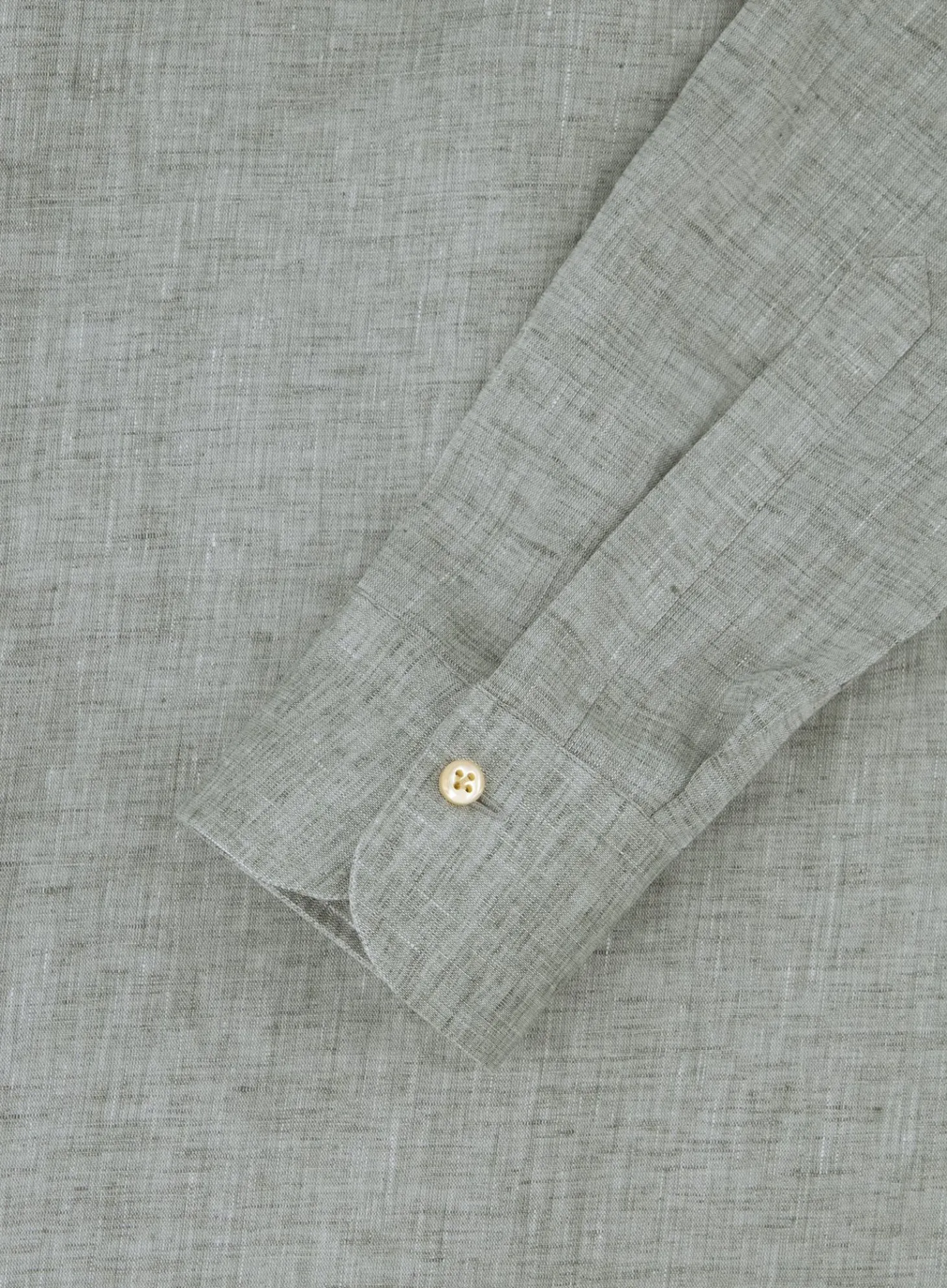 Stretch Shirt Van Linnen