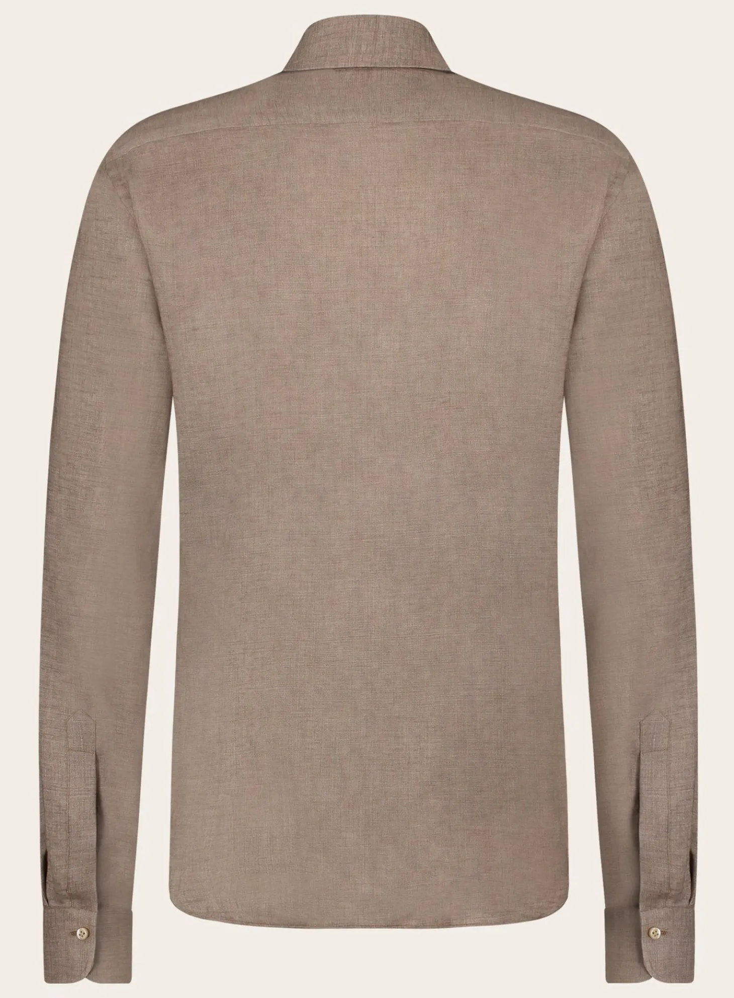 Stretch Shirt Van Linnen