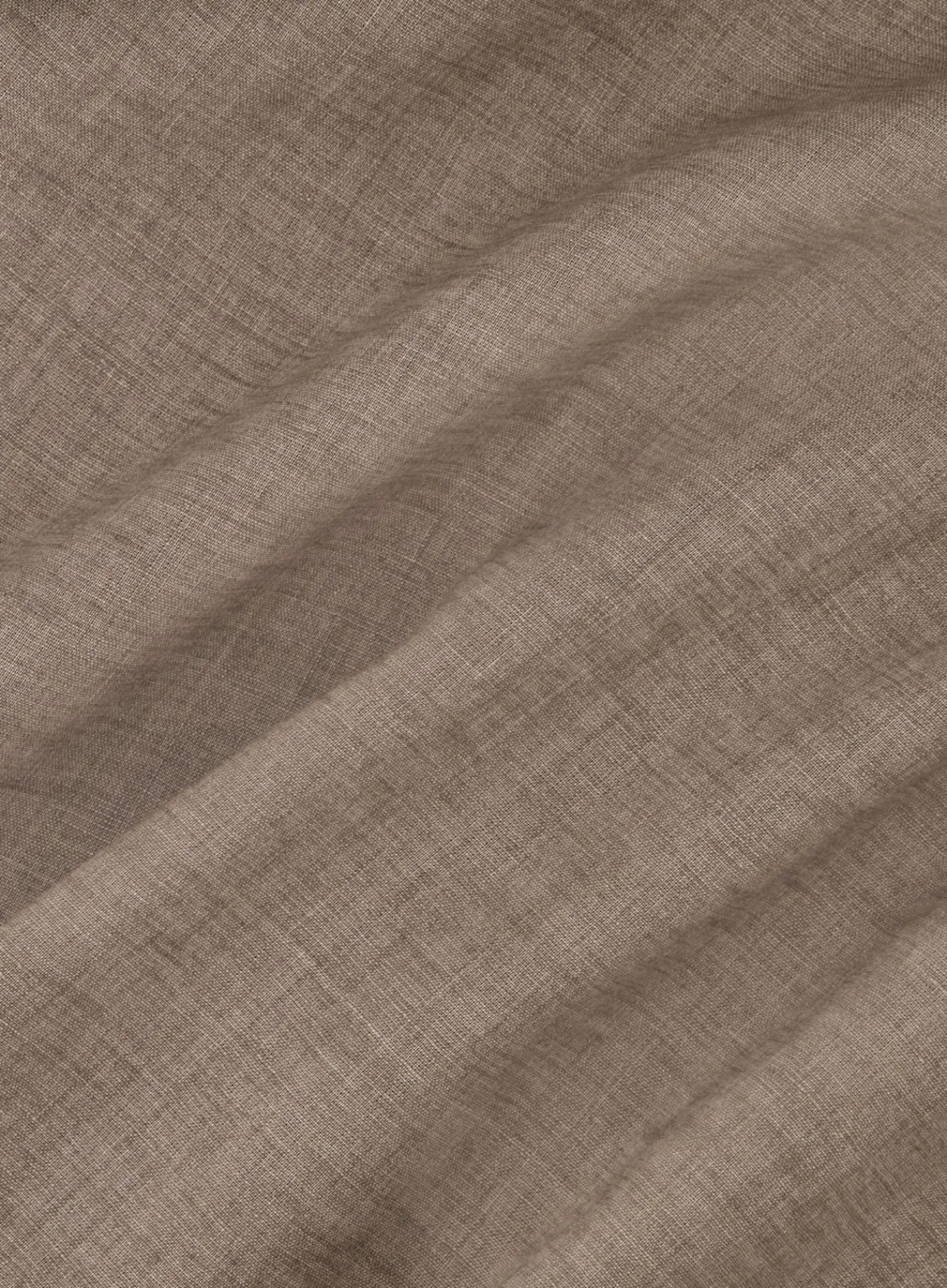 Stretch Shirt Van Linnen