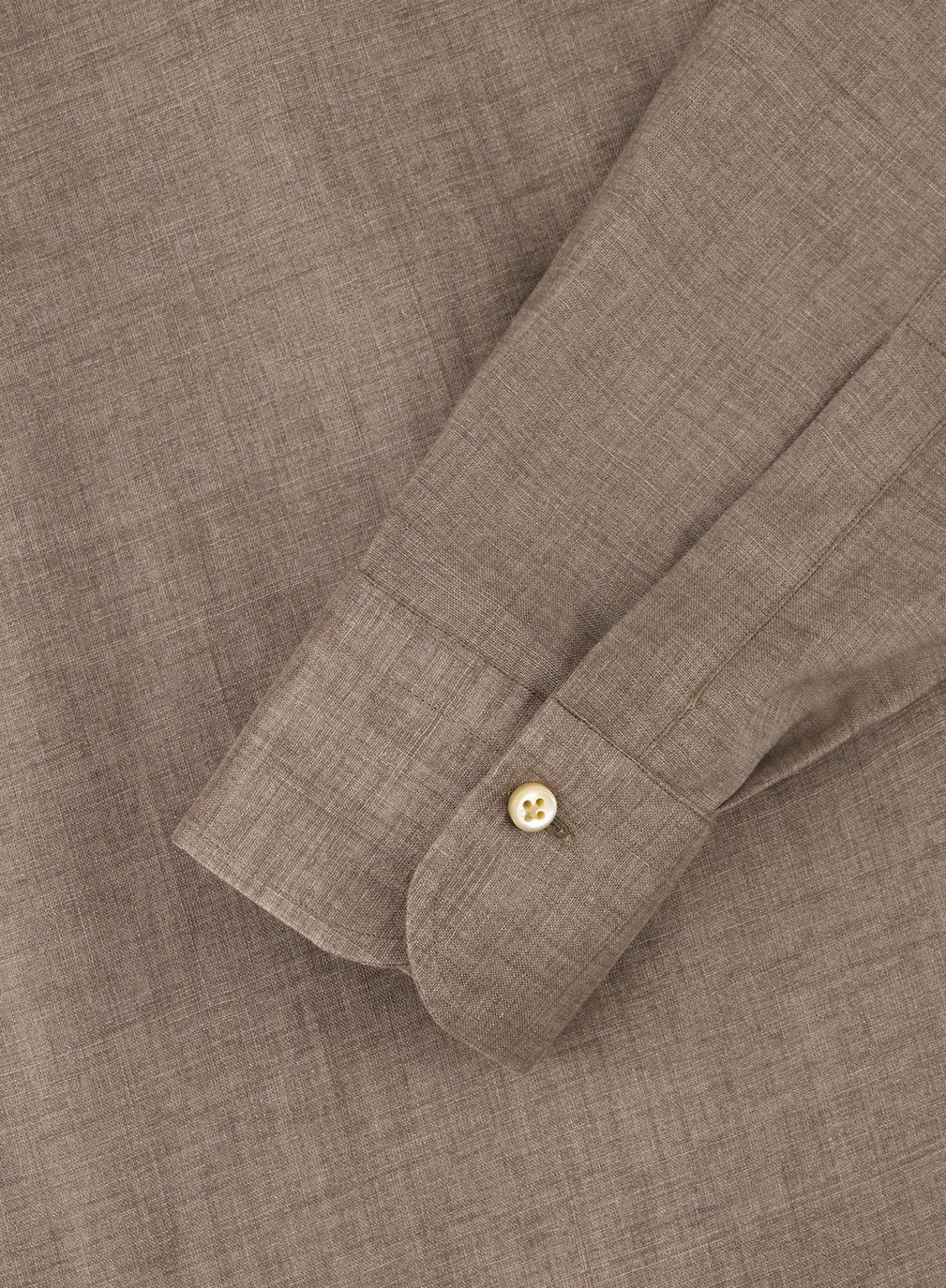 Stretch Shirt Van Linnen