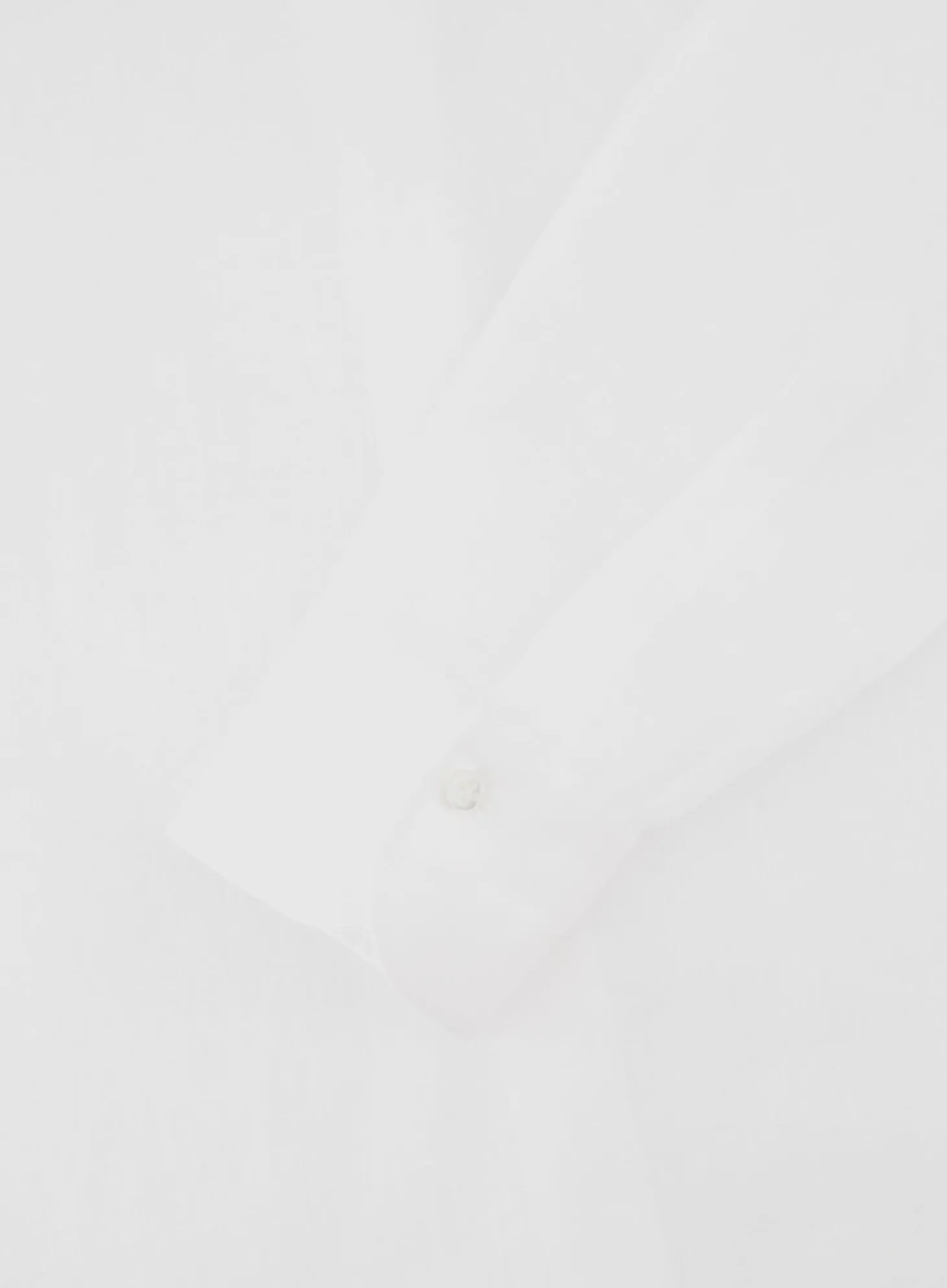 Stretch Shirt Van Linnen