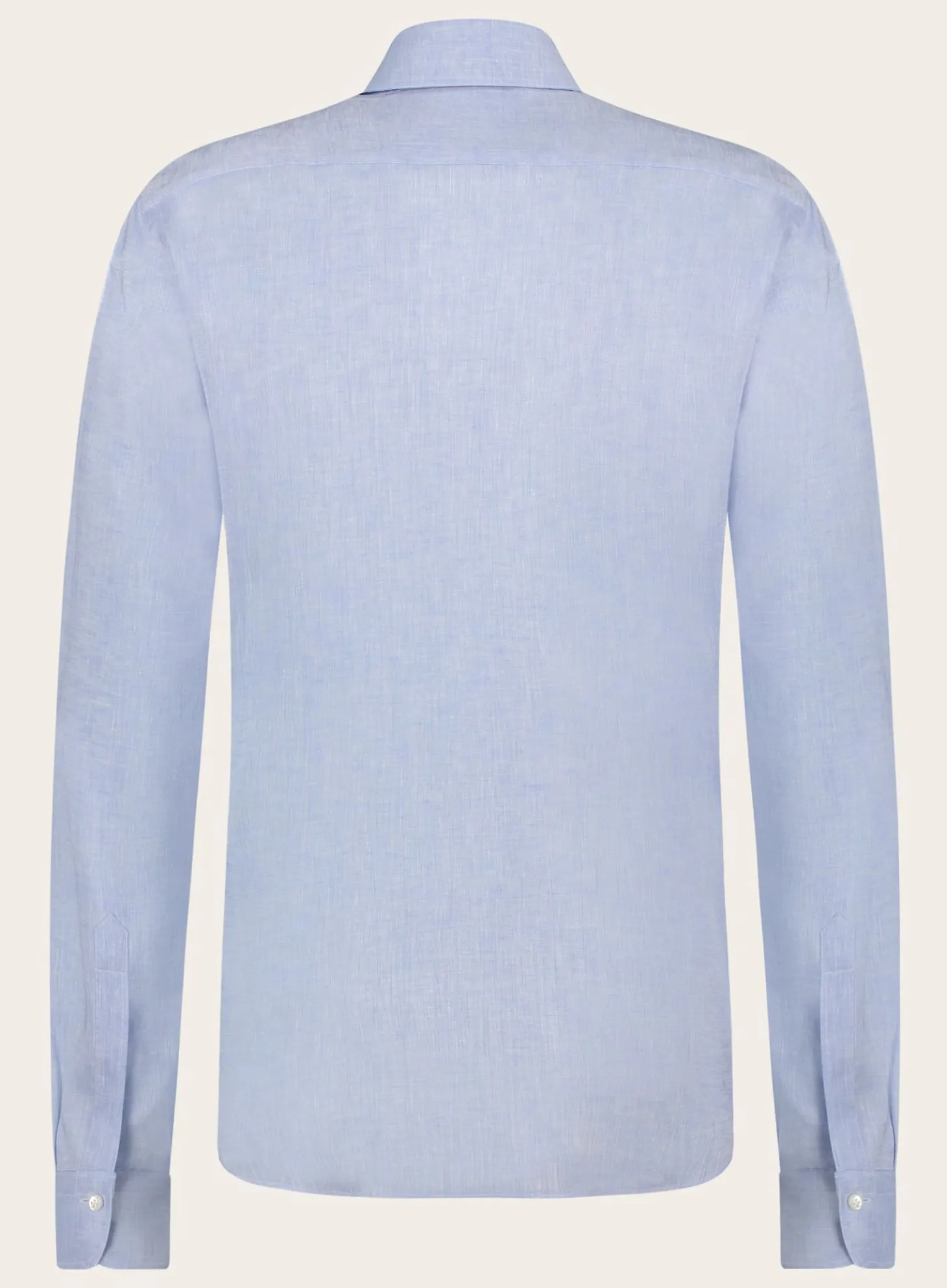 Stretch Shirt Van Linnen