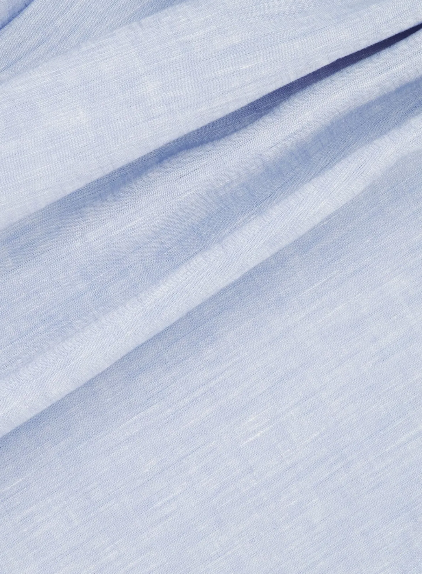Stretch Shirt Van Linnen